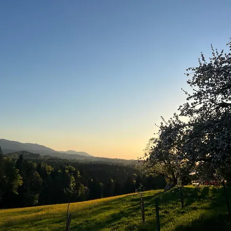 Am Hofcafe Giglberg *