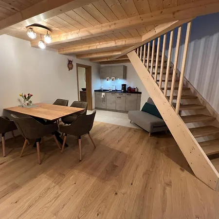 Am Hofcafe Giglberg Apartamento Gmund am Tegernsee