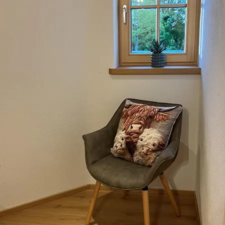Am Hofcafe Giglberg Apartmán
