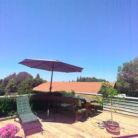 Apartamento Am Hofcafe Giglberg