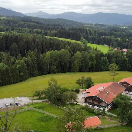 Apartamento Am Hofcafe Giglberg Gmund am Tegernsee