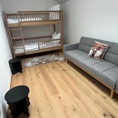 Am Hofcafe Giglberg Apartmán Gmund am Tegernsee